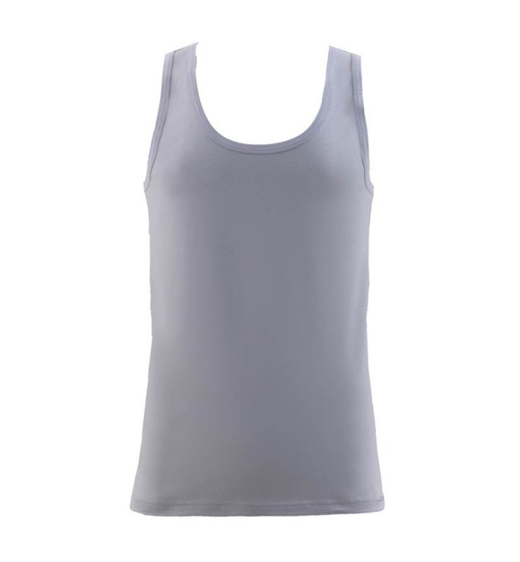 Erkek Atlet Mood 9320 - Gri - 1