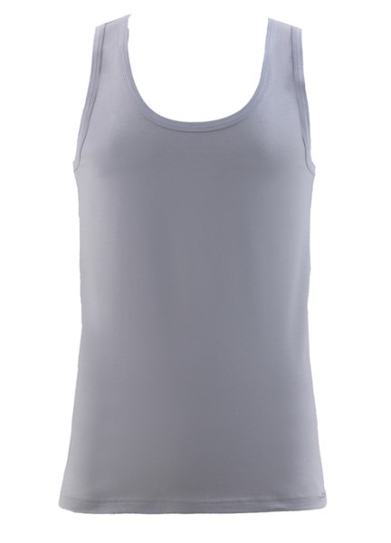 Erkek Atlet Mood 9320 - Gri - 2