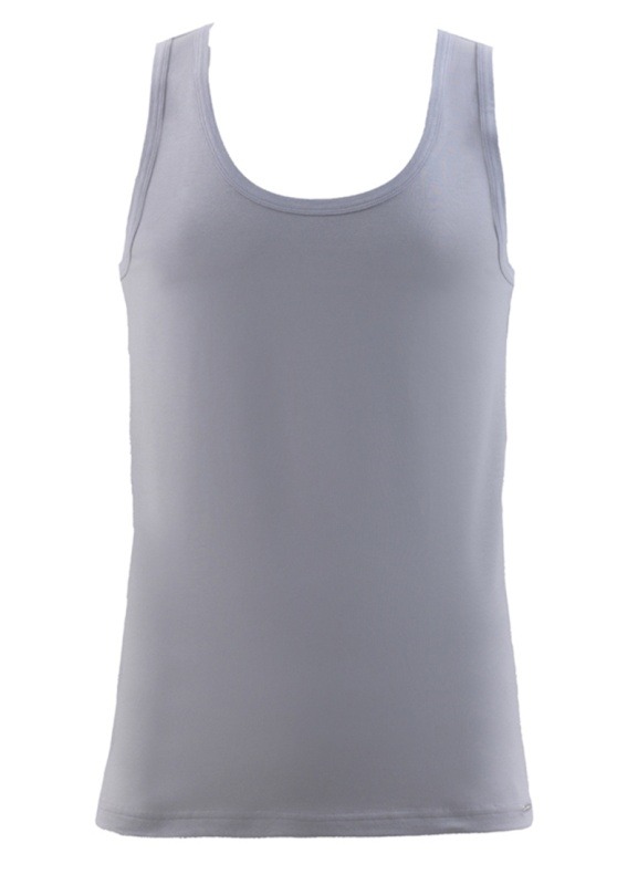 Erkek Atlet Mood 9320 - Gri - 2