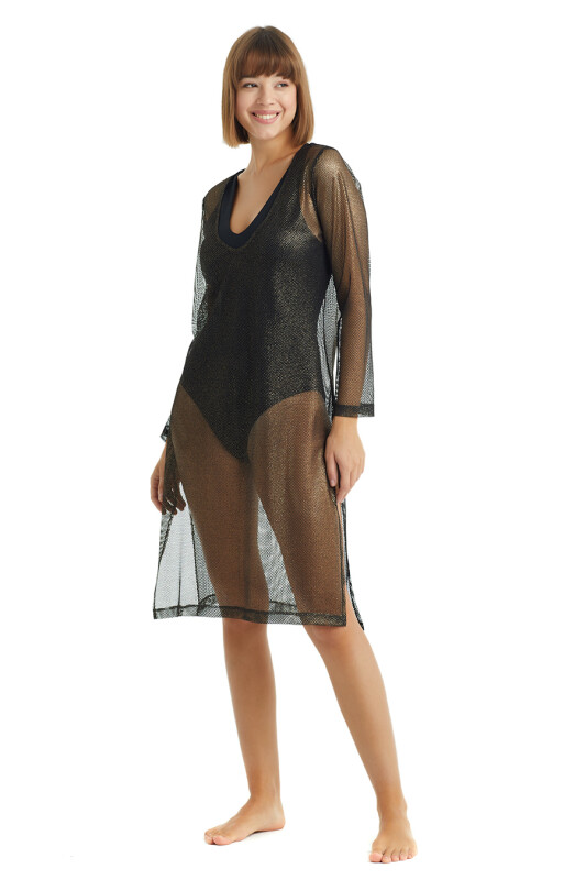 Pareo 10269 - Siyah - 2