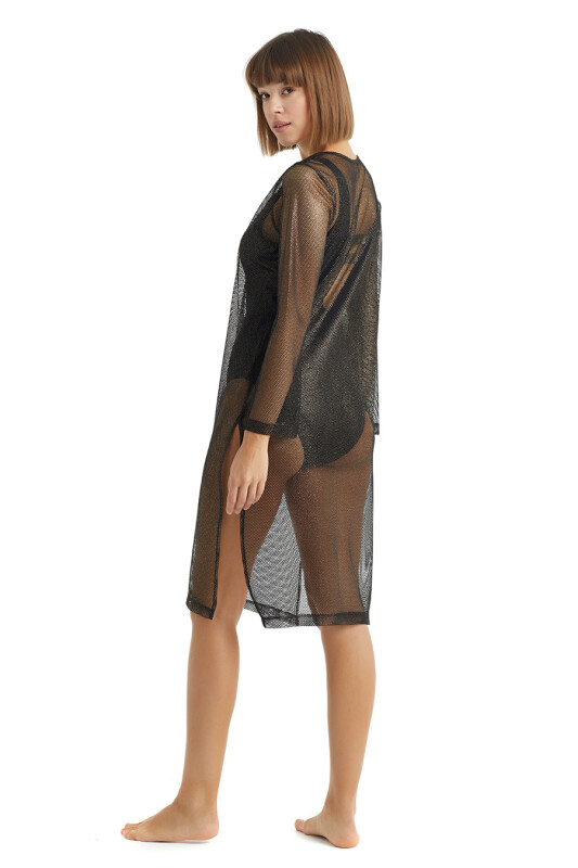 Pareo 10269 - Siyah - 5