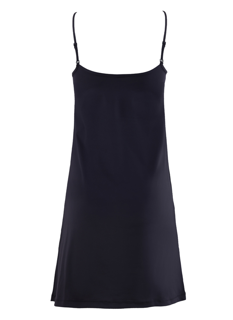 Kadın Jüpon Petticoat 1894 - Siyah - 2