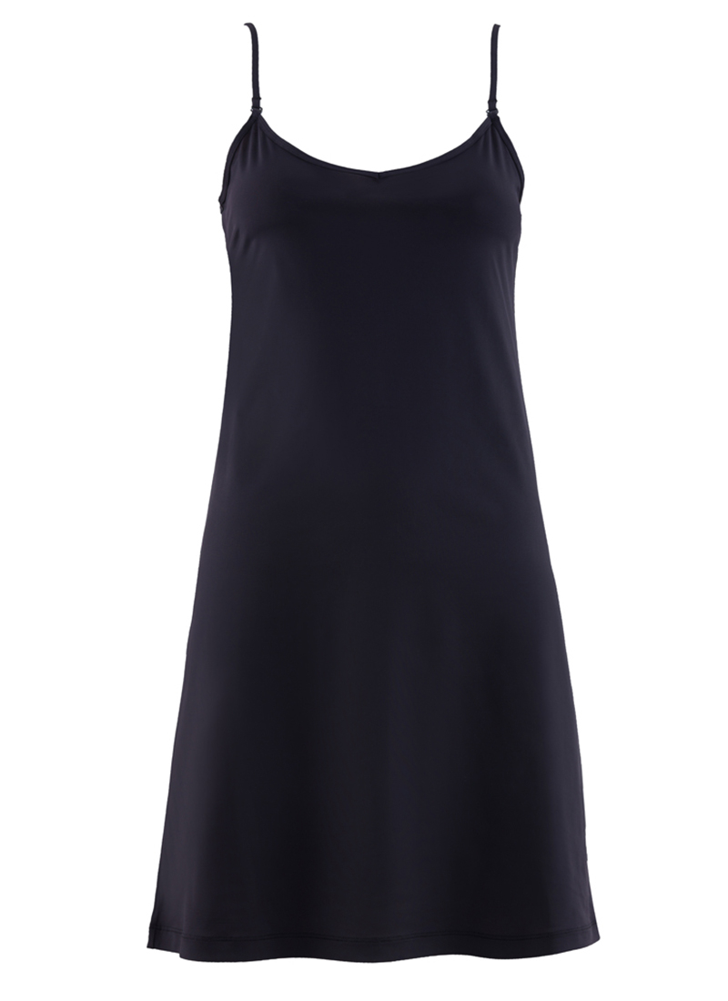 Kadın Jüpon Petticoat 1894 - Siyah - 1