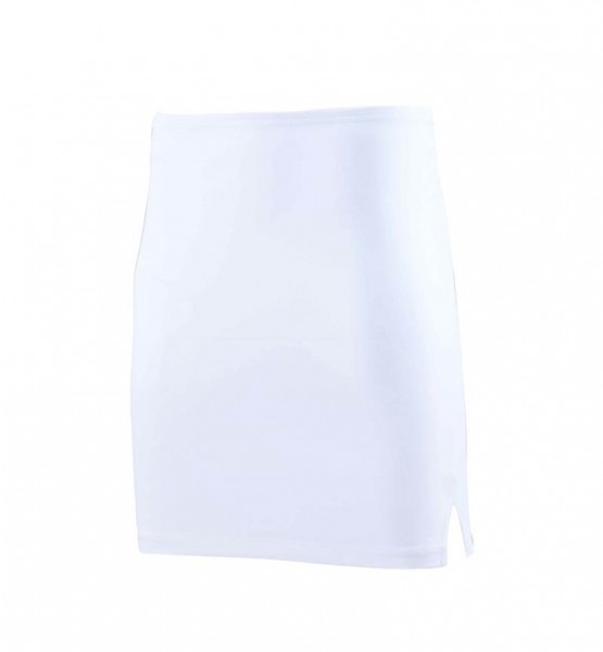 Kadın Jüpon Etek Petticoat 1896 - Beyaz - 1