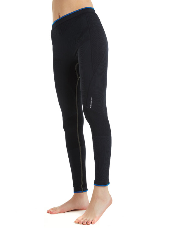 Unisex Termal Alt İçlik Pro 2. Seviye 9572 - Antrasit - 2