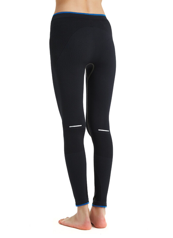 Unisex Termal Alt İçlik Pro 2. Seviye 9572 - Antrasit - 4