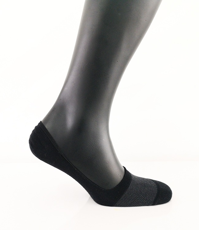 Spor Çorap 9924 - Siyah - 1
