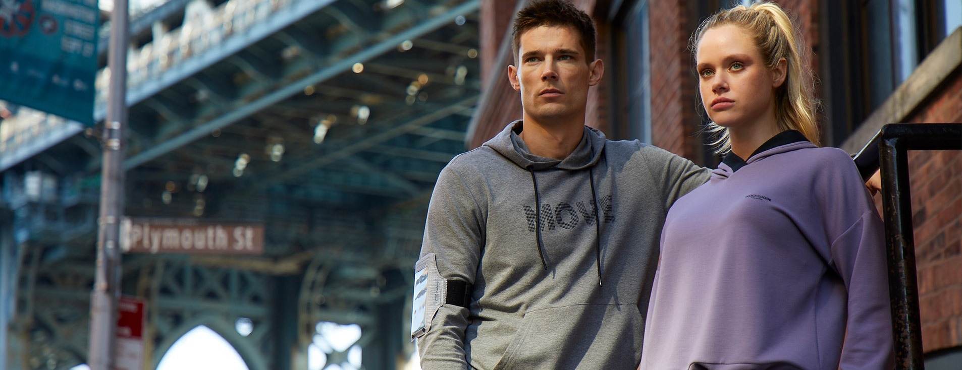 Spor Giyim Kombinleri