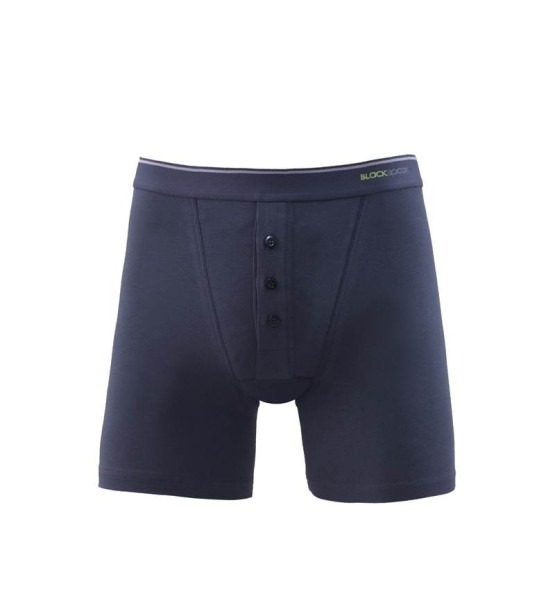 Erkek Pamuk Elastan Boxer Tender Cotton 9229 - Antrasit - 1