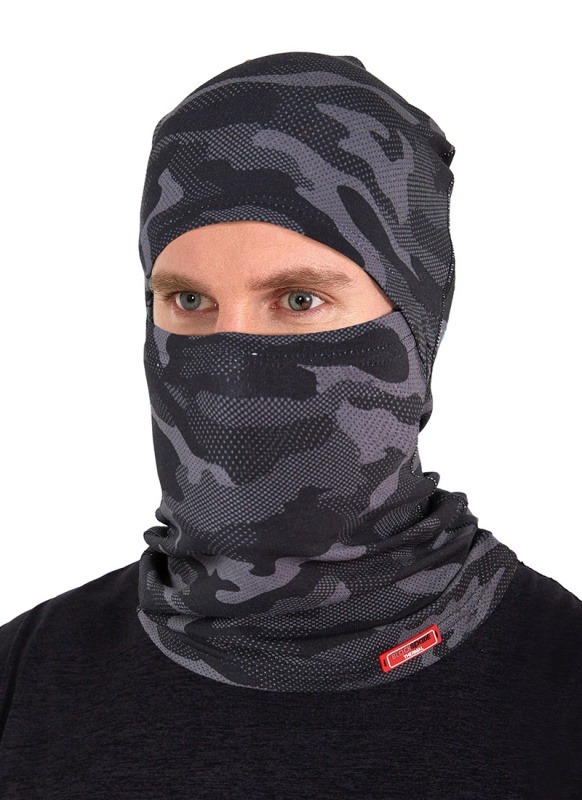 Termal Balaklava 5948 - Baskılı - 1