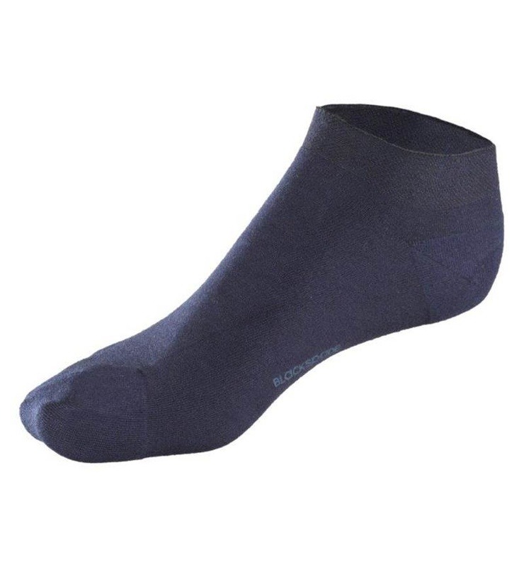 Unisex Spor Çorap 9941 - Lacivert - 2