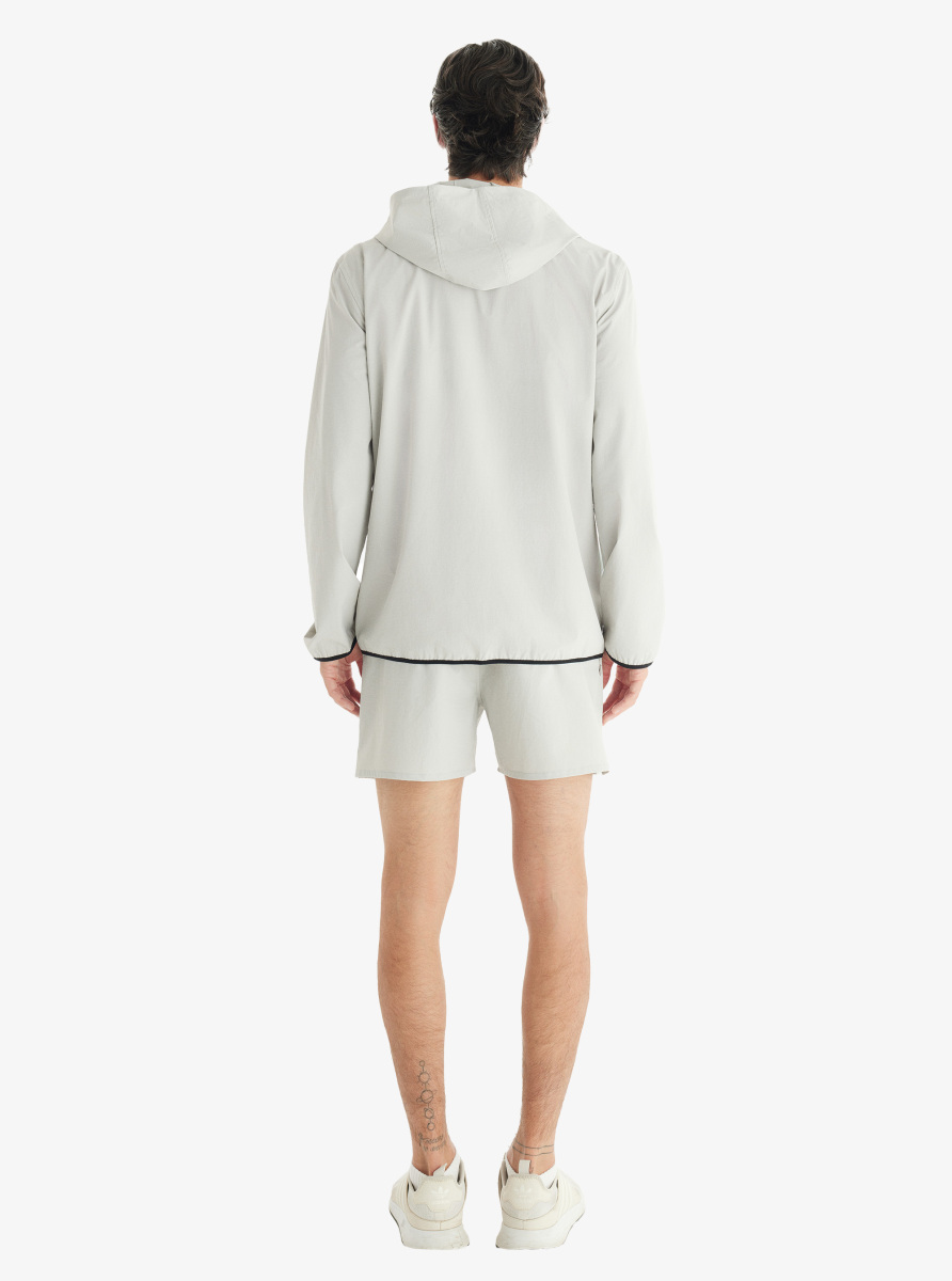 Unisex Eşofman Üstü 70600 - Krem - 7