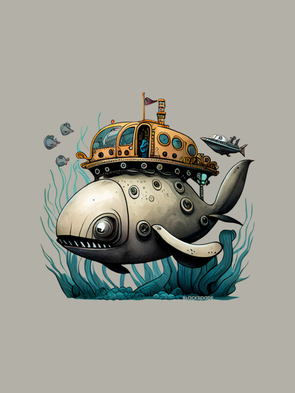 Unisex T-Shirt 10645 - Gri - 2