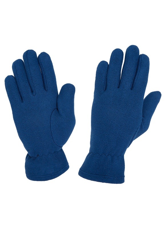 Unisex Termal Eldiven 30776 - Mavi - 1