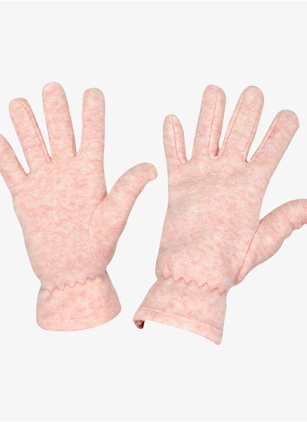 Unisex Termal Eldiven 30777 - Pembe - 1