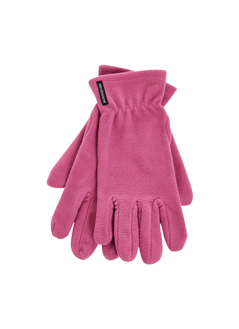 Unisex Termal Eldiven 40656 - Pembe - 4